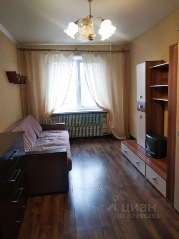 Квартира, Белгородская область, Старый Оскол, мкр Ольминского, 1. Фото 1