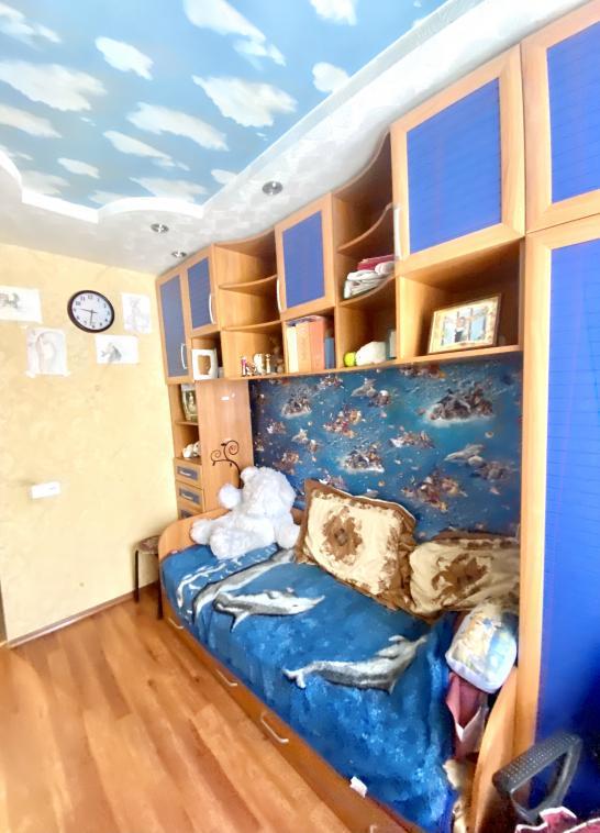Квартира, Иркутская область, пос. Молодёжный, 4. Фото 1