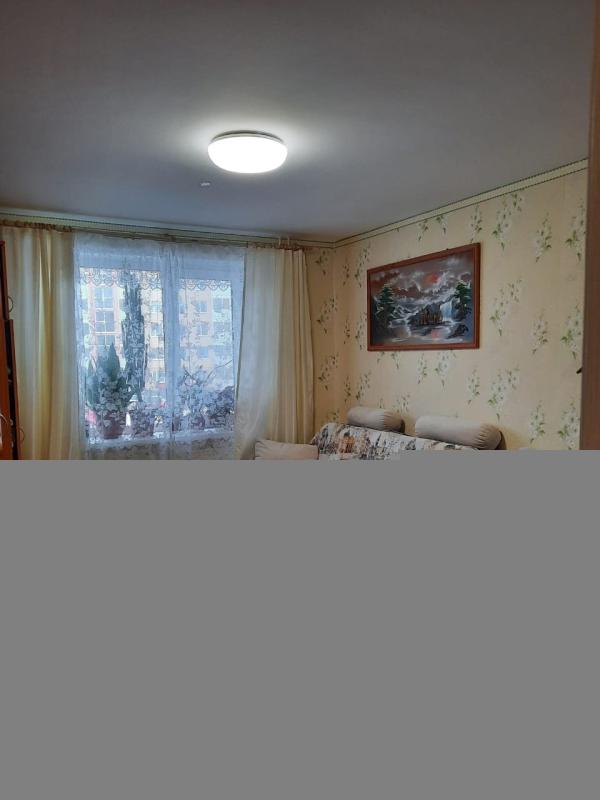 Квартира, Санкт-Петербург, тер-рия Сергиево, Красносельское шоссе, 54. Фото 1