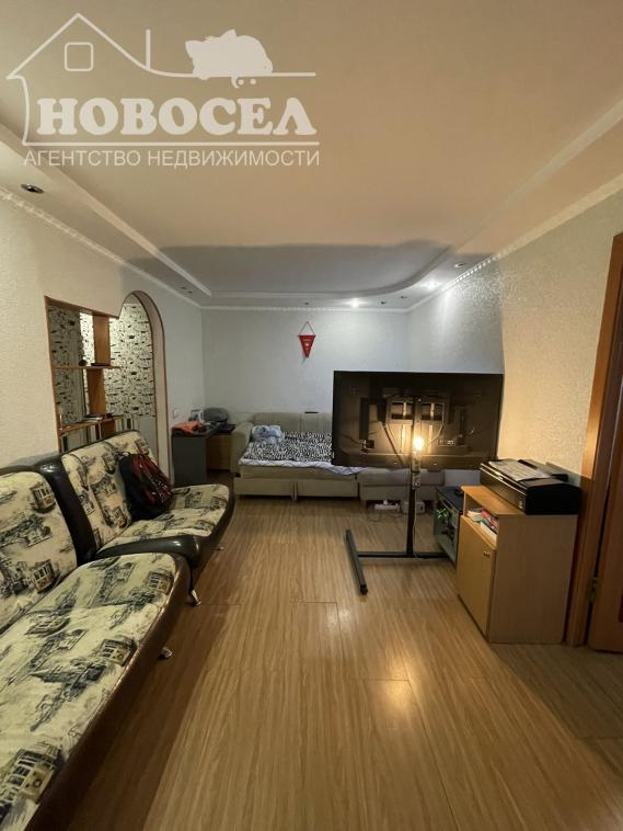 Квартира, Иркутская область, Шелехов, 1-й мкр, 30. Фото 1