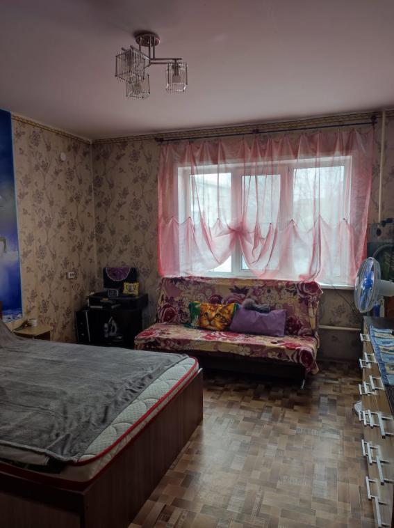 Квартира, Кемеровская область, Полысаево, Читинская улица, 39А. Фото 1