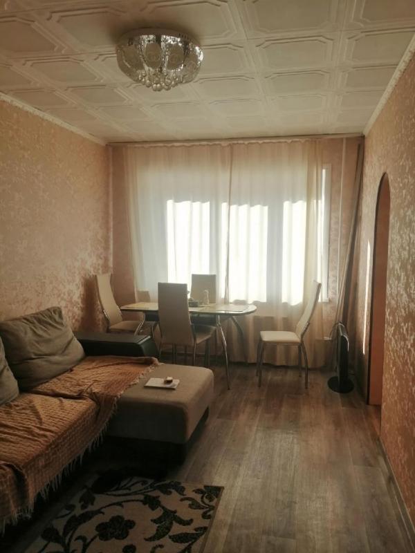 Квартира, Ростовская область, Батайск, ул. Орджоникидзе, 1. Фото 1