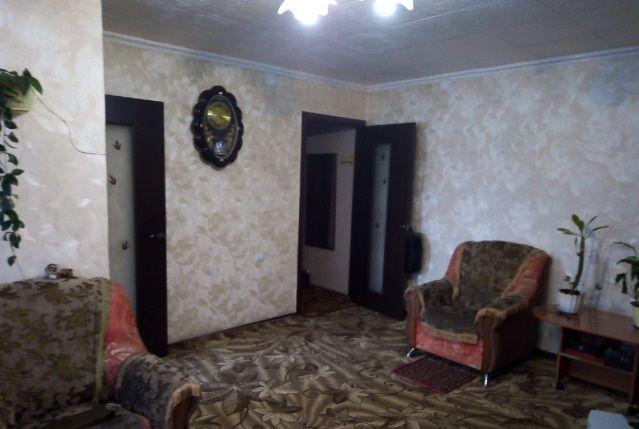 2-комнатная Квартира, 43 м2