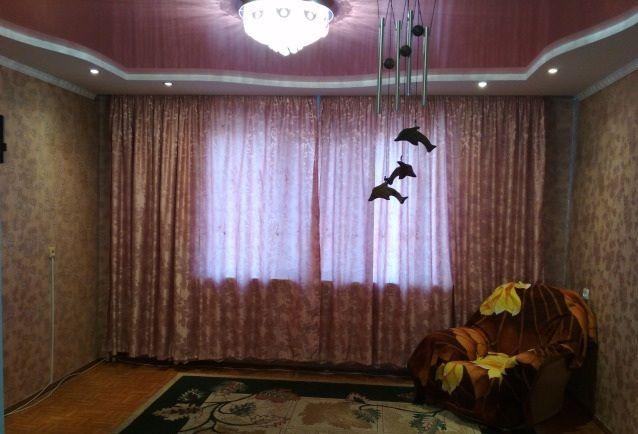 3-комн. квартира, 61 м², 7/9 этаж