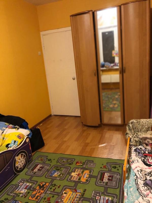 1-комн. квартира, 35 м², 9/9 этаж