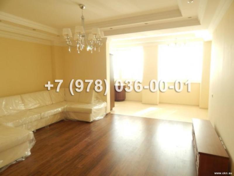 3-комнатная Квартира, 83 м2