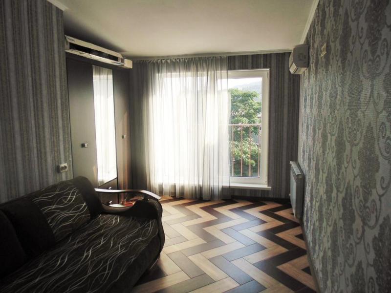2-комнатная Квартира, 50.5 м2