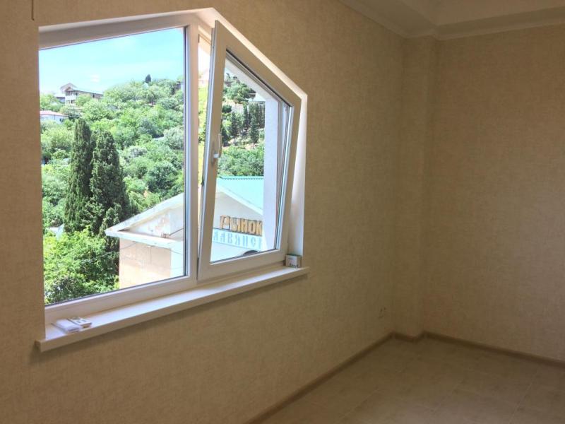 1-комнатная Квартира, 46 м2