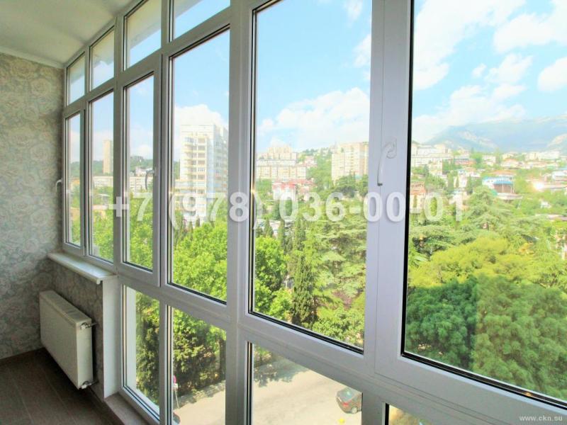 2-комн. квартира, 86 м², 6/14 этаж