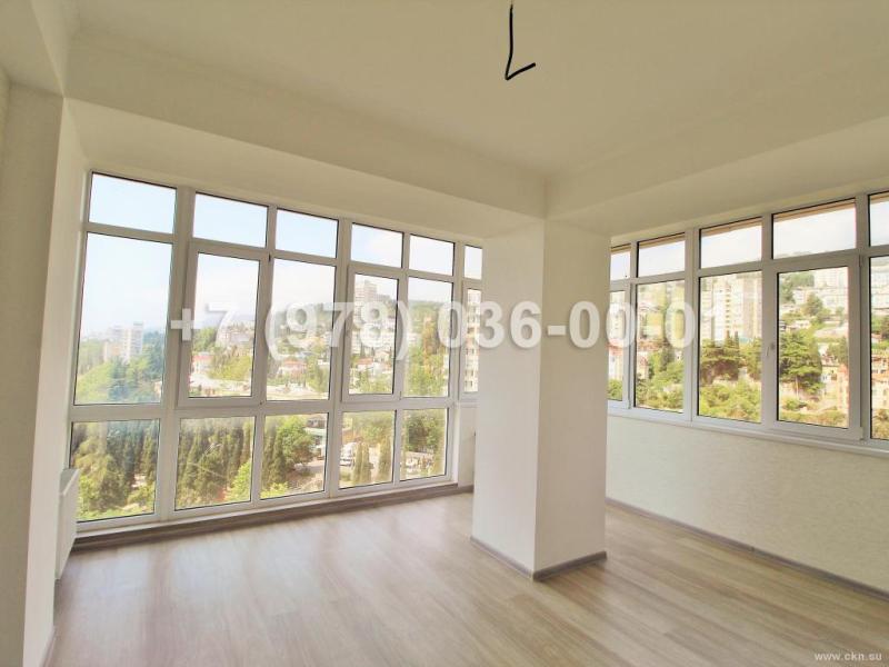 2-комн. квартира, 86 м², 8/8 этаж