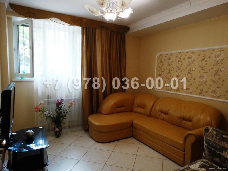 2-комнатная Квартира, 34 м2