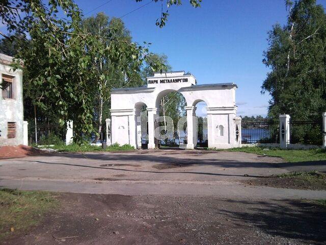 1-комнатная Квартира, 11.8 м2