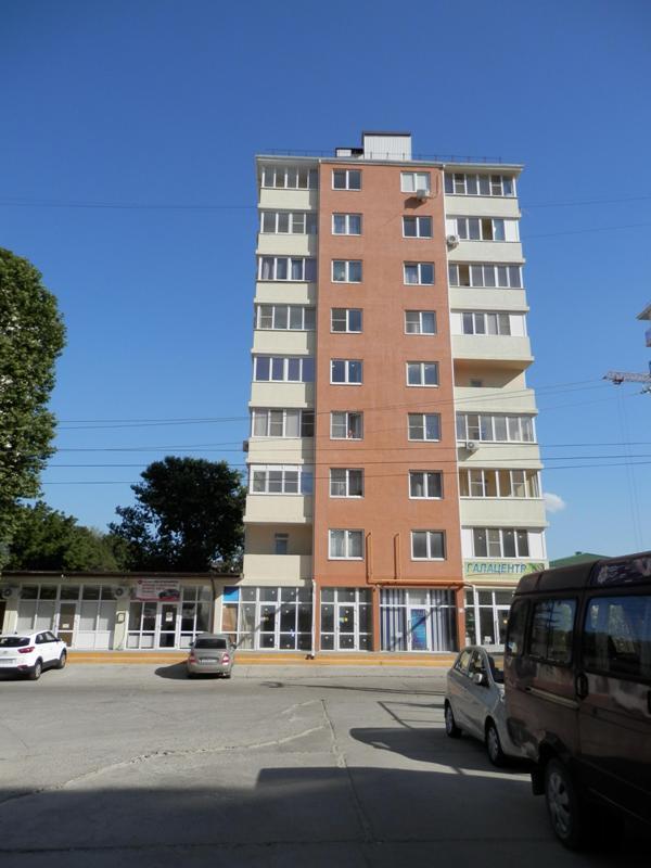 1-комн. квартира, 37 м²