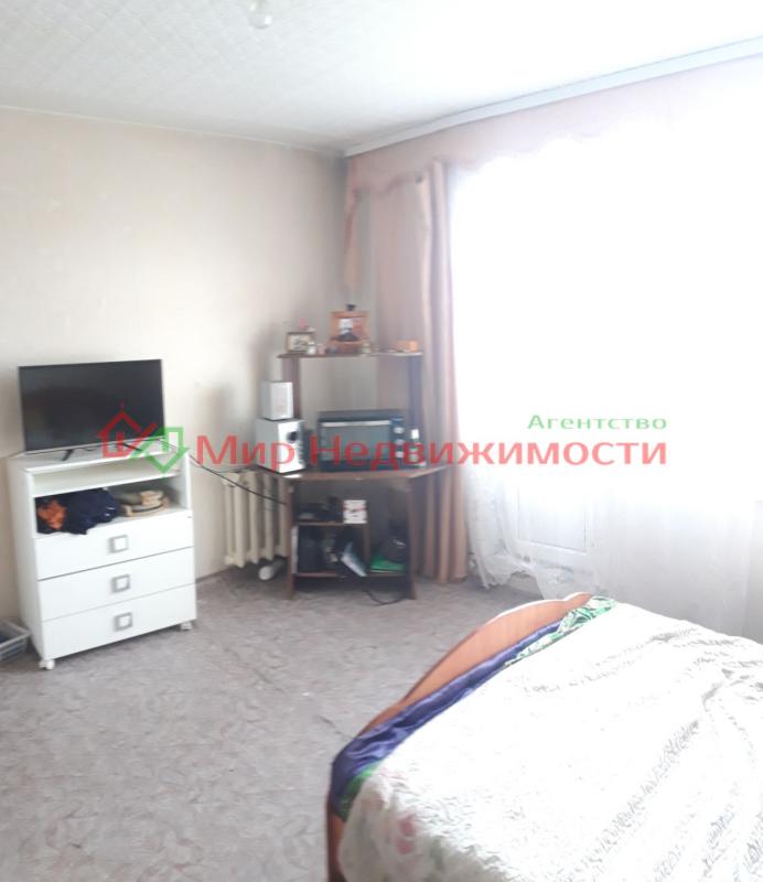 1-комн. квартира, 29 м², 8/9 этаж
