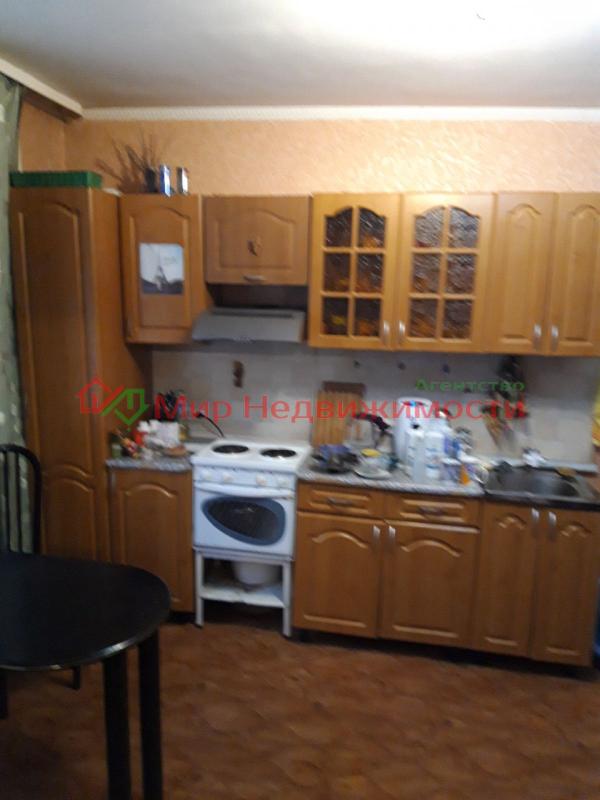 2-комн. квартира, 34 м², 1/5 этаж
