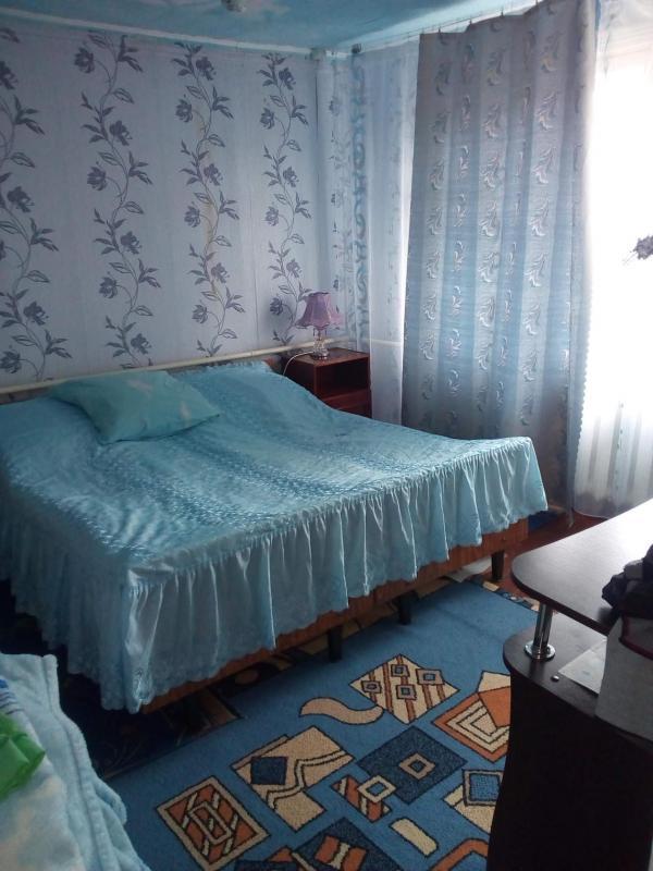 Квартира, Иркутская область, пос. Эдучанка. Фото 1