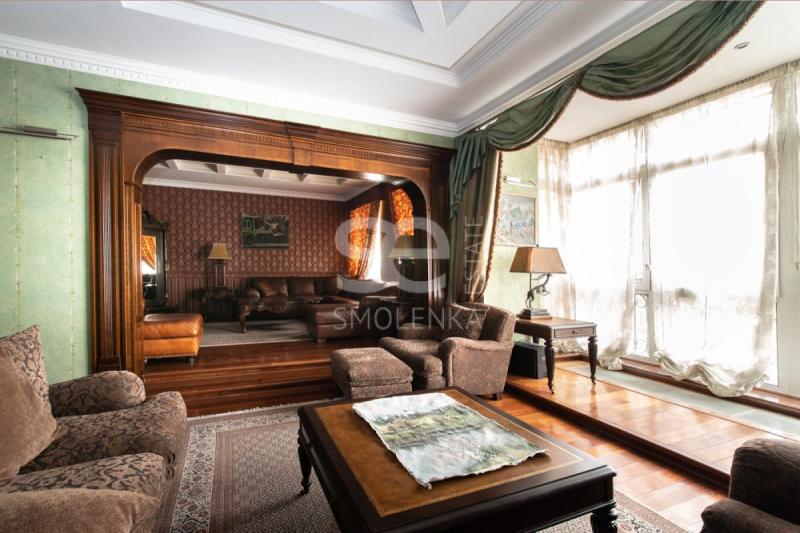 4-комнатная Квартира, 157 м2