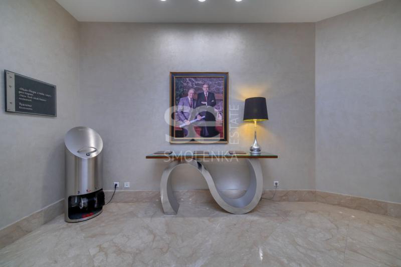 2-комн. квартира, 110.8 м², 7/13 этаж