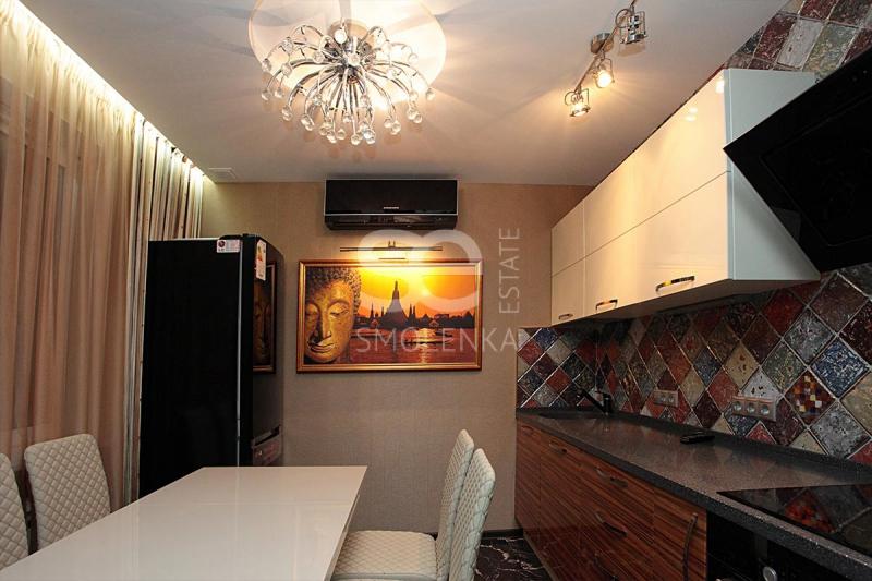 2-комнатная Квартира, 55 м2