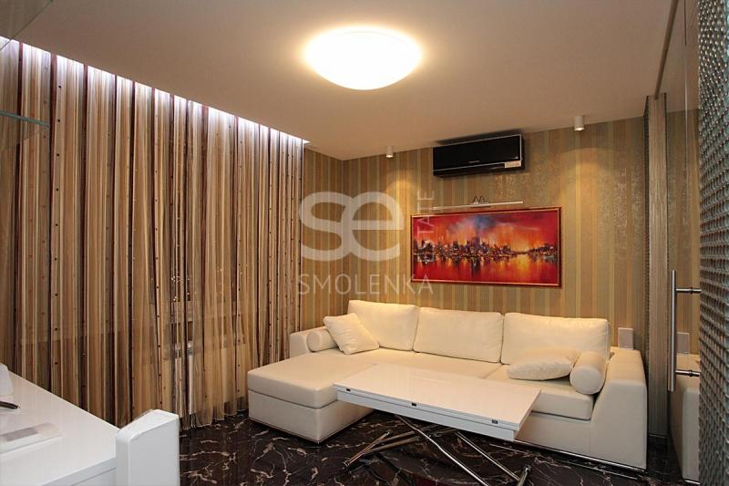 3-комнатная Квартира, 87 м2