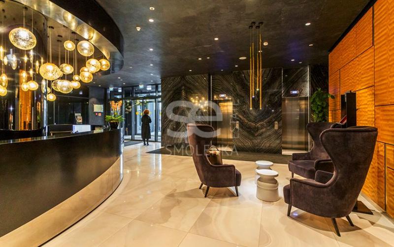 3-комн. квартира, 223.9 м², 4/6 этаж