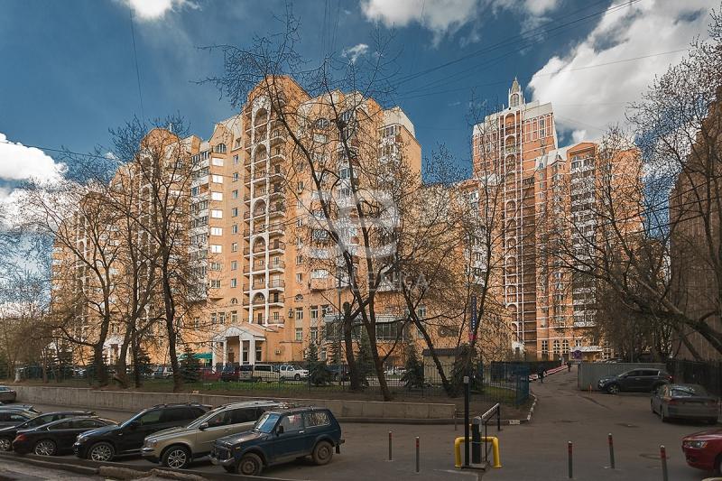 5-комнатная Квартира, 185 м2