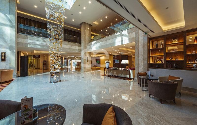 2-комн. квартира, 77.6 м², 11/13 этаж