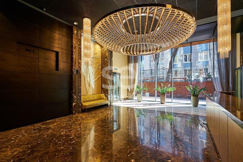 4-комнатная Квартира, 223 м2