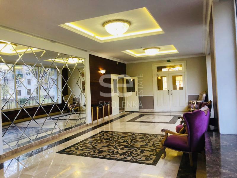 2-комнатная Квартира, 57.8 м2