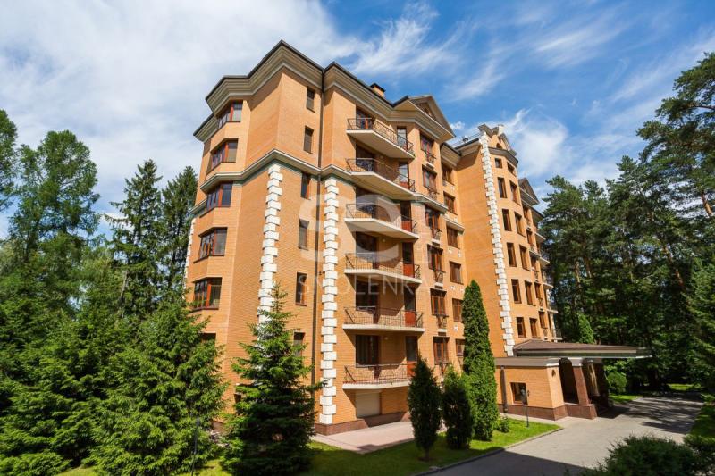 5-комнатная Квартира, 313 м2