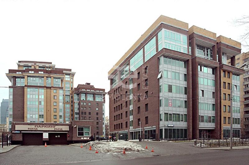 3-комнатная Квартира, 105.3 м2