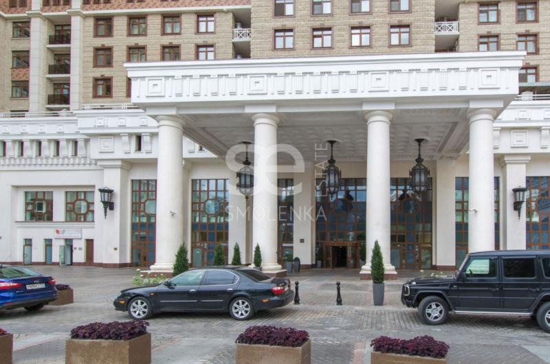 3-комнатная Квартира, 128 м2