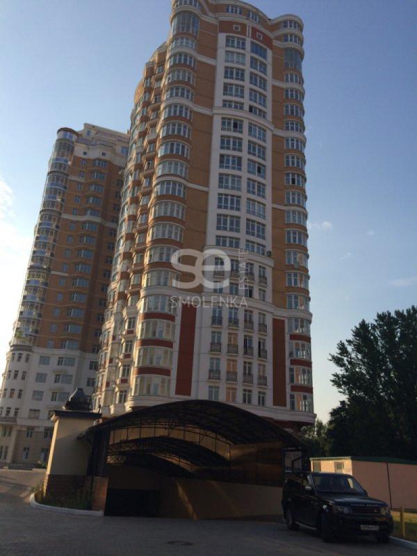 3-комнатная Квартира, 155 м2
