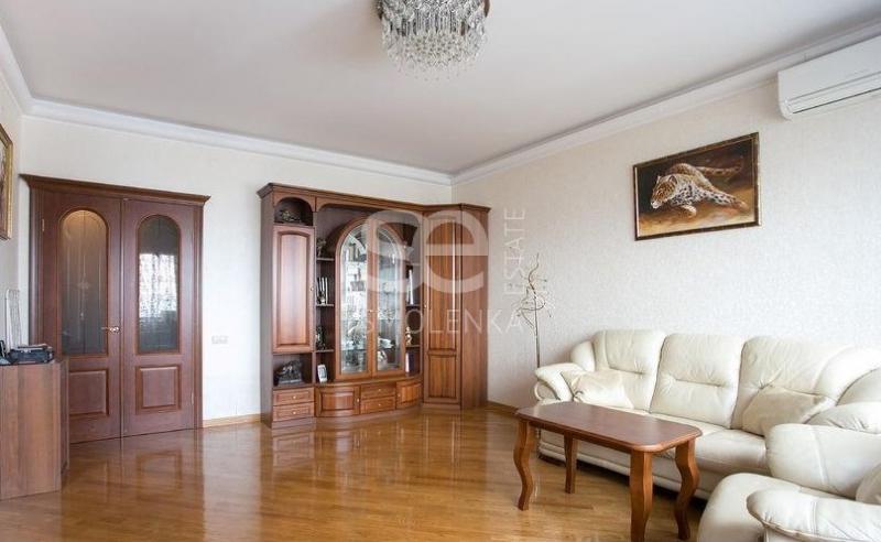 2-комнатная Квартира, 80 м2