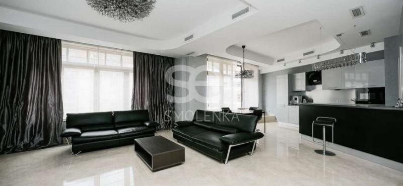 2-комн. квартира, 107 м², 3/9 этаж