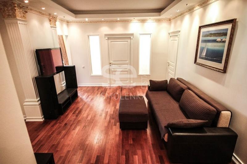 3-комнатная Квартира, 87.5 м2
