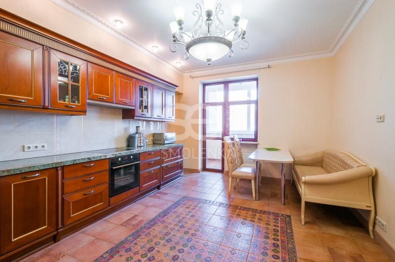 3-комнатная Квартира, 147 м2