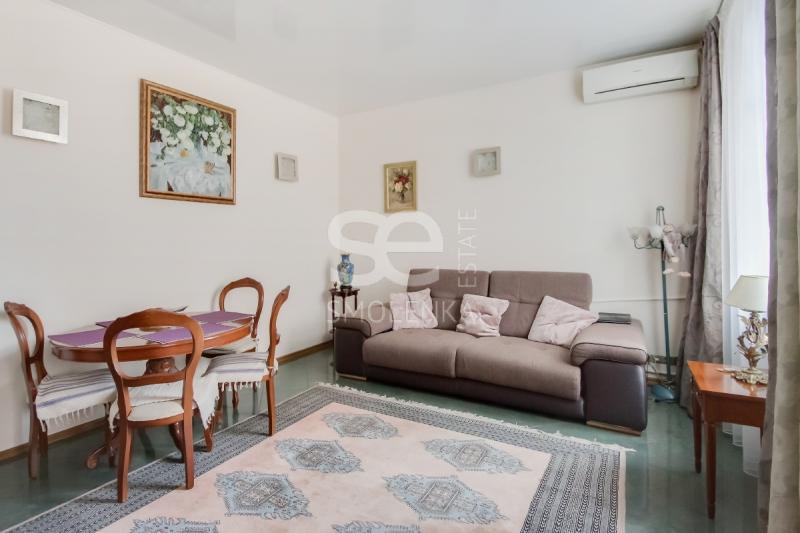 3-комнатная Квартира, 90 м2