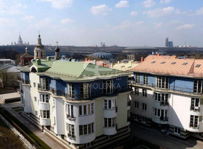 5-комнатная Квартира, 300 м2