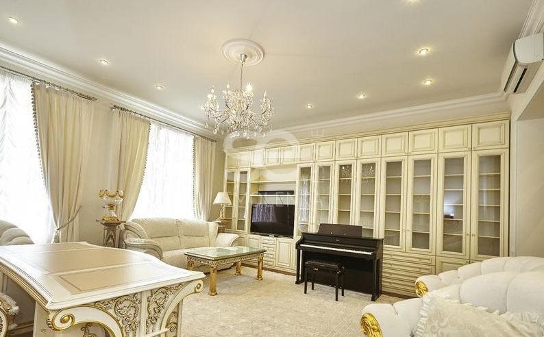 5-комнатная Квартира, 170 м2