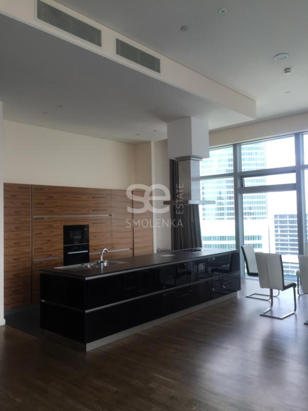3-комн. квартира, 235 м², 58/69 этаж