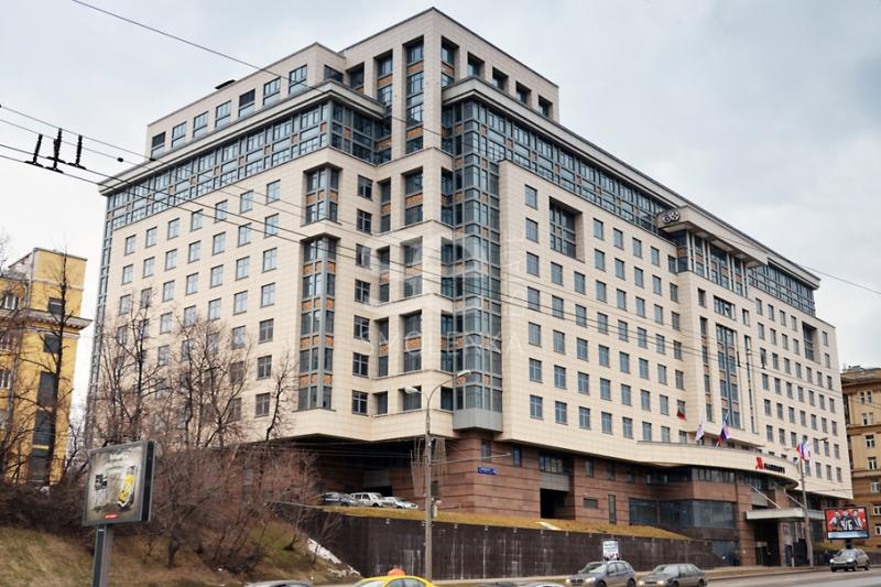 2-комн. квартира, 76.4 м², 6/13 этаж