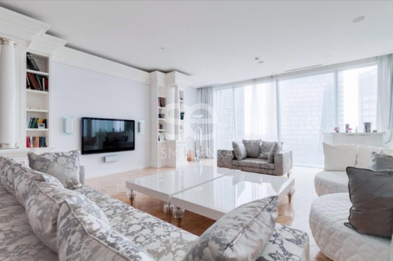5-комнатная Квартира, 339 м2