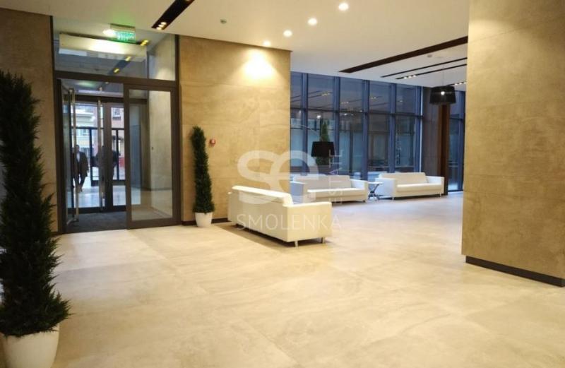 3-комнатная Квартира, 99.5 м2