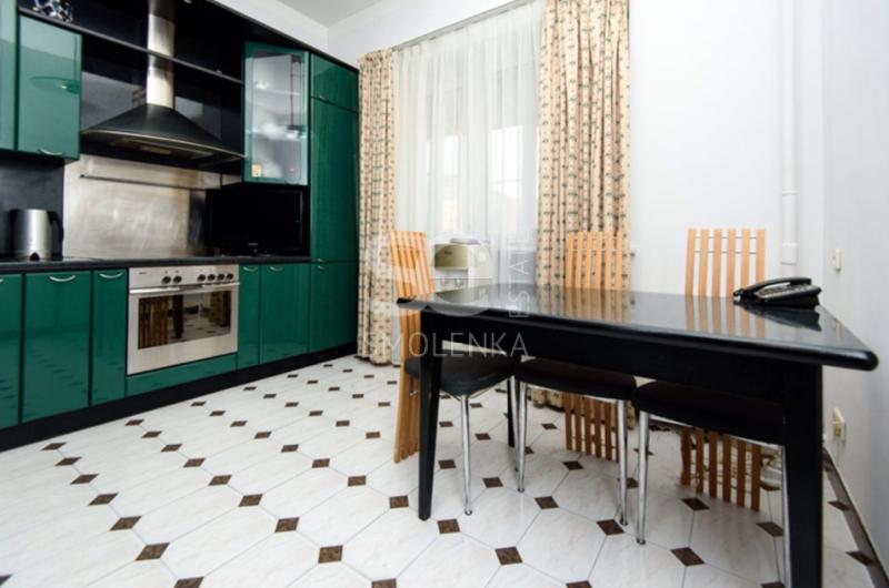 3-комн. квартира, 70 м², 11/11 этаж