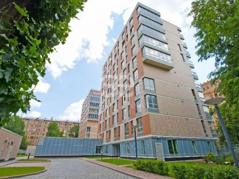 4-комнатная Квартира, 250.5 м2