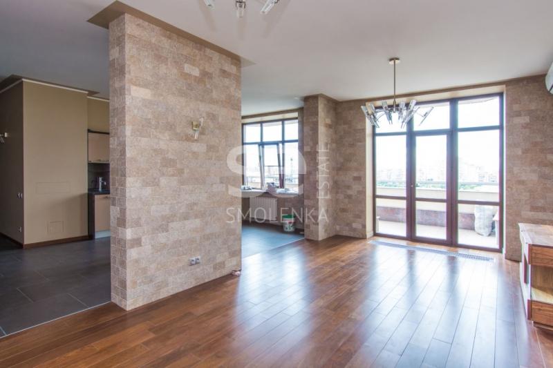 3-комнатная Квартира, 130 м2