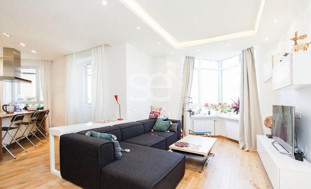 2-комнатная Квартира, 79 м2