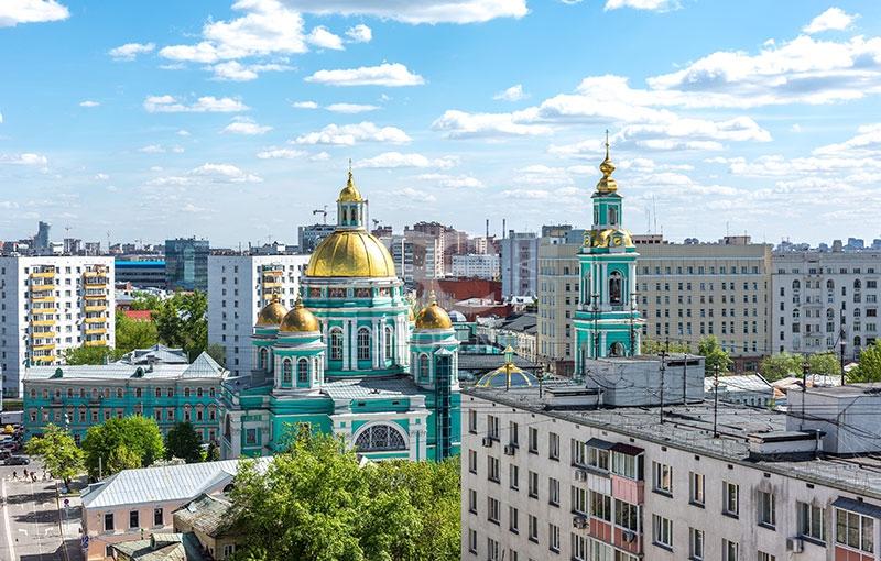 3-комнатная Квартира, 182.2 м2