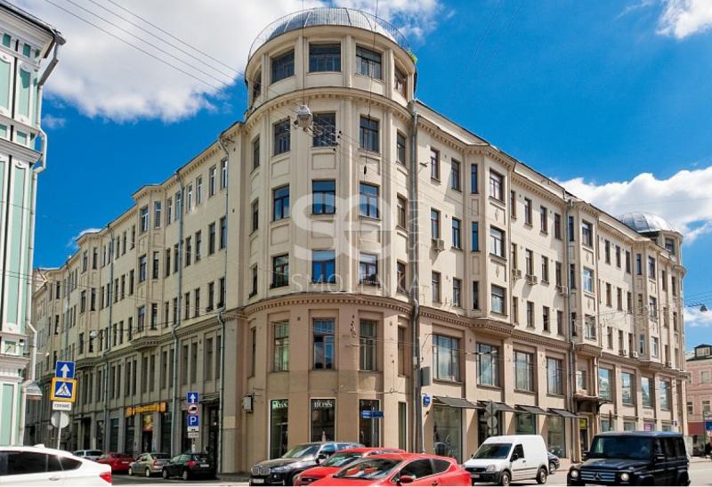 6-комнатная Квартира, 240 м2